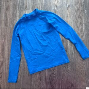 Amazon Kids swim rashguard size M 7-8